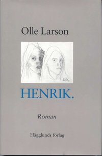 Henrik : roman (inbunden)