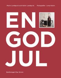 En God Jul (inbunden)