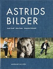 Astrids bilder (inbunden)