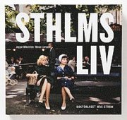 Sthlmsliv (inbunden)