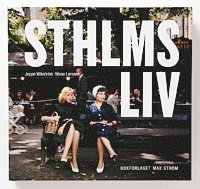 Sthlmsliv (inbunden)