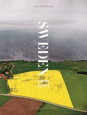 Sweden from above (inbunden)