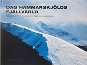 Dag Hammarskj�lds fj�llv�rld (inbunden)