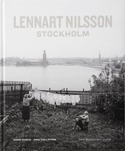 Lennart Nilsson Stockholm (inbunden)