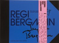 Regi Bergman (inbunden)