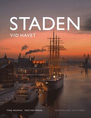 Staden vid havet (inbunden)