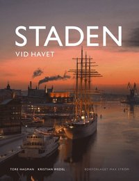Staden vid havet (inbunden)