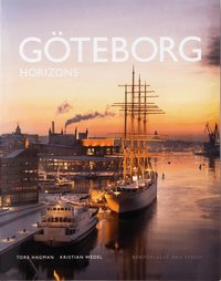 G�teborg : horizons (inbunden)
