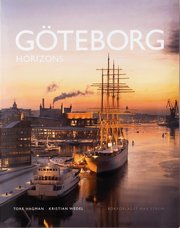 G�teborg : horizons (inbunden)