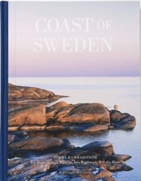 Coast of Sweden (inbunden)