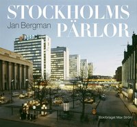 Stockholmsp�rlor (inbunden)