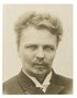 Strindbergs v�rldar
