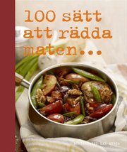 100 s�tt att r�dda maten