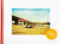 Fler tr�kiga vykort (inbunden)