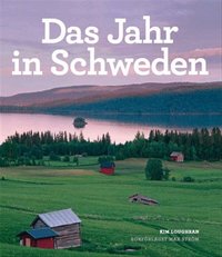 Das Jahr in Schweden (h�ftad)