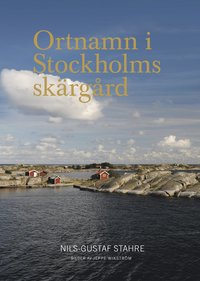 Ortnamn i Stockholms skrgrd