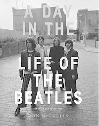 A day in the life of the Beatles : s�ndagen den 28 juli 1968 (inbunden)