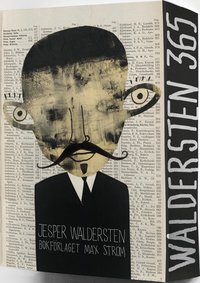 Waldersten 365 (h�ftad)