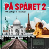 P� sp�ret 2 : 2 500 nya fr�gor till hemmakup�n (ljudbok)
