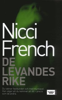 De levandes rike (storpocket)