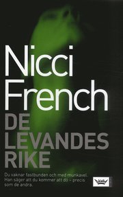 De levandes rike (storpocket)