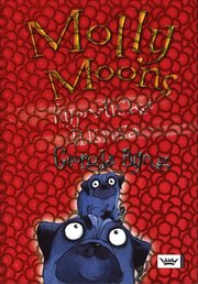 Molly Moons hypnotiska tidsresa (inbunden)