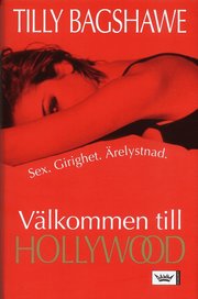 V�lkommen till Hollywood (inbunden)