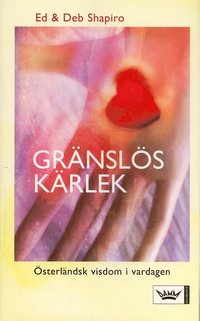 Gr�nsl�s k�rlek : �sterl�ndsk visdom i vardagen (pocket)