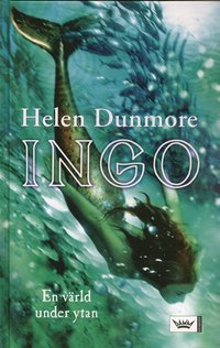 Ingo : en v�rld under ytan (kartonnage)