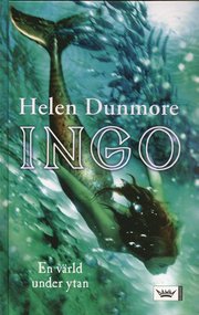 Ingo : en v�rld under ytan (kartonnage)