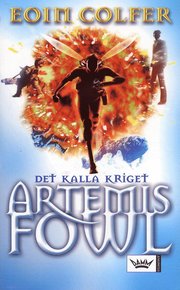 Det kalla kriget (pocket)