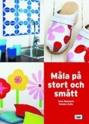 M�la p� stort och sm�tt (kartonnage)