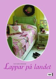 Lappar p� landet (inbunden)