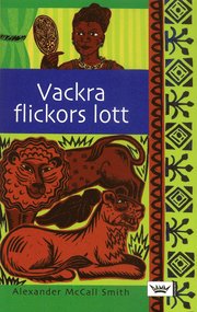 Vackra flickors lott (storpocket)