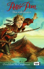 Peter Pan : den r�de piraten (inbunden)