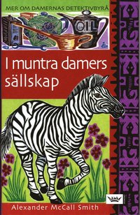 I muntra damers s�llskap (inbunden)