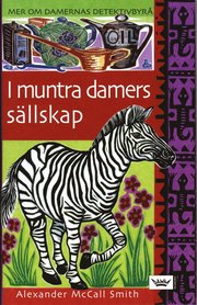 I muntra damers s�llskap (inbunden)