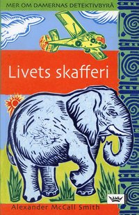 Livets skafferi (inbunden)