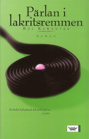 P�rlan i lakritsremmen (h�ftad)