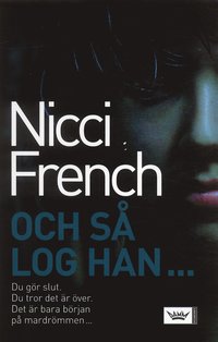 Och s� log han... (h�ftad)