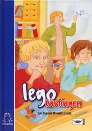 Legot�vlingen (kartonnage)