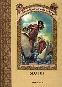 Slutet (inbunden)