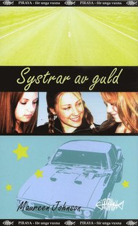 Systrar av guld (pocket)
