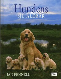 Hundens sju �ldrar (inbunden)