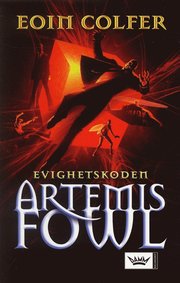 Evighetskoden (pocket)