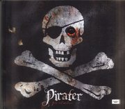 Pirater (inbunden)