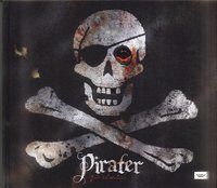 Pirater (inbunden)