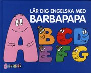 L�r dig engelska med Barbapapa (inbunden)