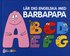 Lr dig engelska med Barbapapa