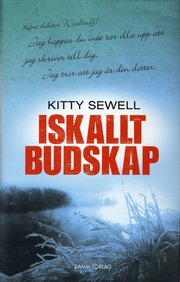 Iskallt budskap (inbunden)